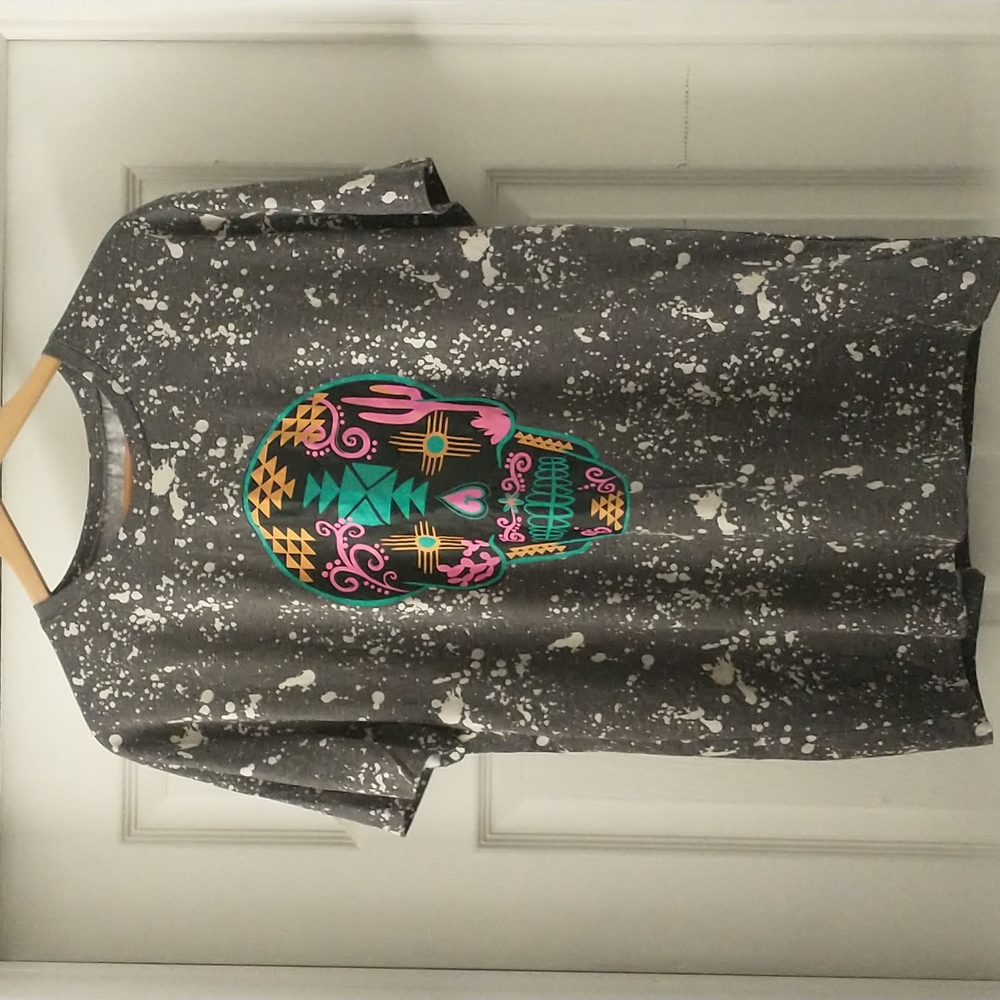 Crazy Train Tshirt - image 1